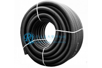 pe波紋管生產線